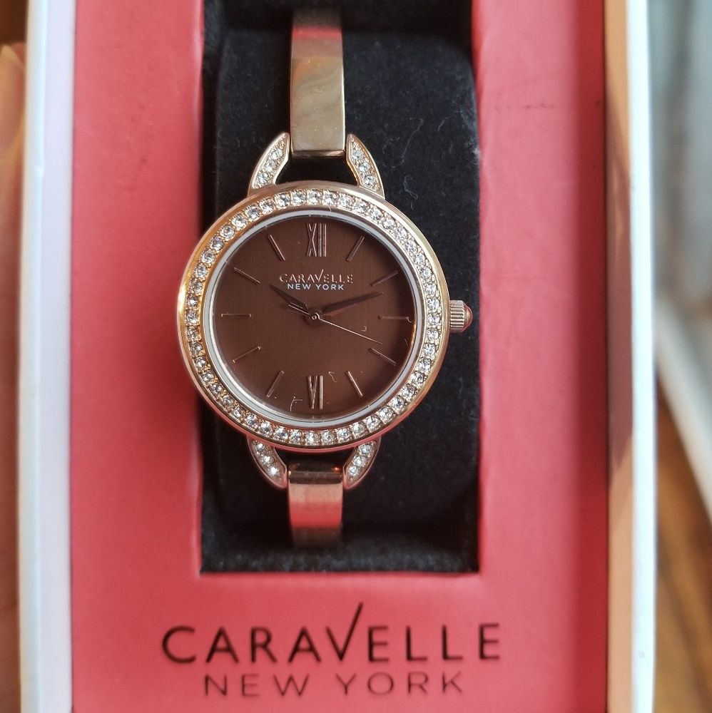 Ladies wrist watch
